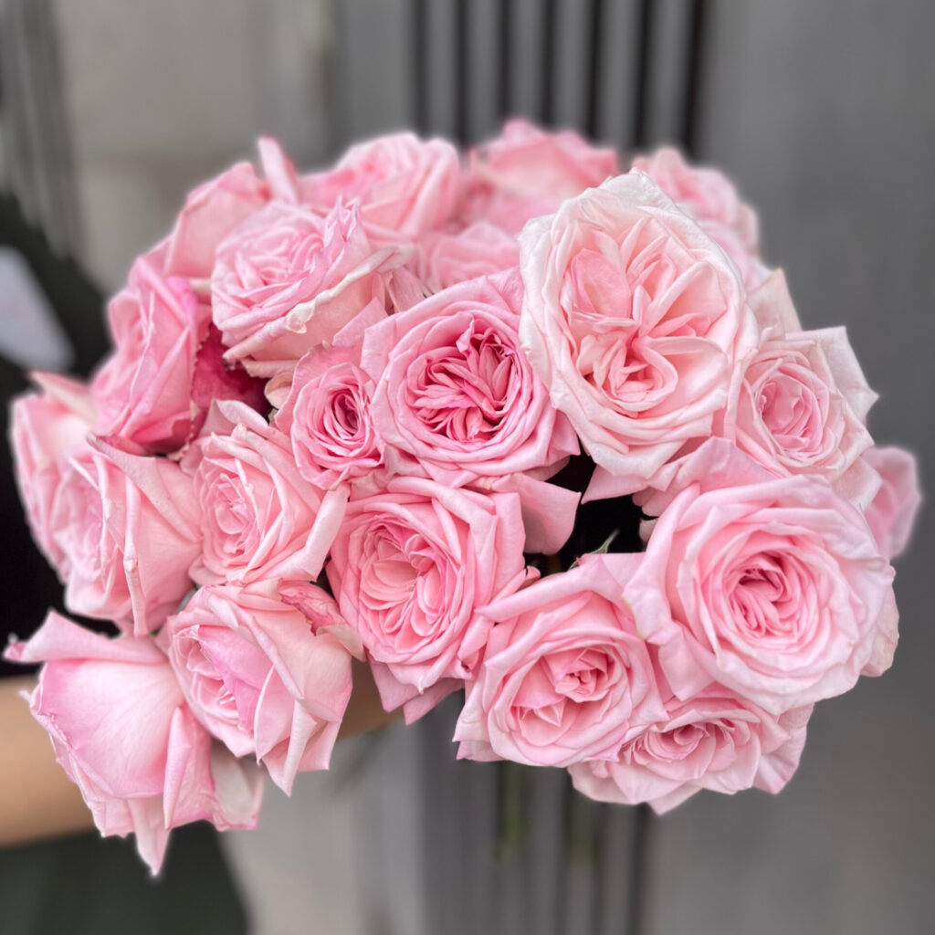 Shop hoa tươi Dĩ An Bình Dương