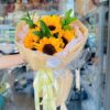 Ví dụ sản phẩm Hoa