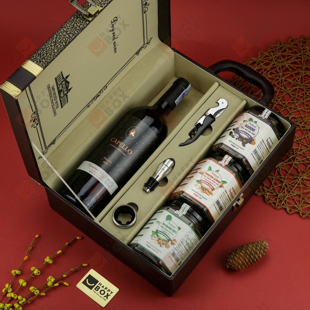 Quà cao cấp (Sao chép)