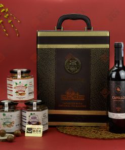 Quà cao cấp (Sao chép)