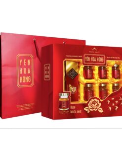 Yến Hoa Hồng