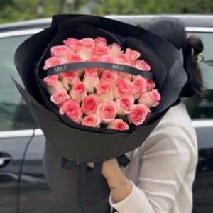 Bó hoa 20/10 đẹp tặng mẹ, vợ, cô giáo
