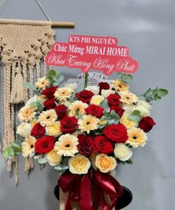 Kệ hoa