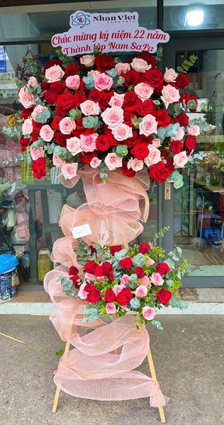 Kệ hoa