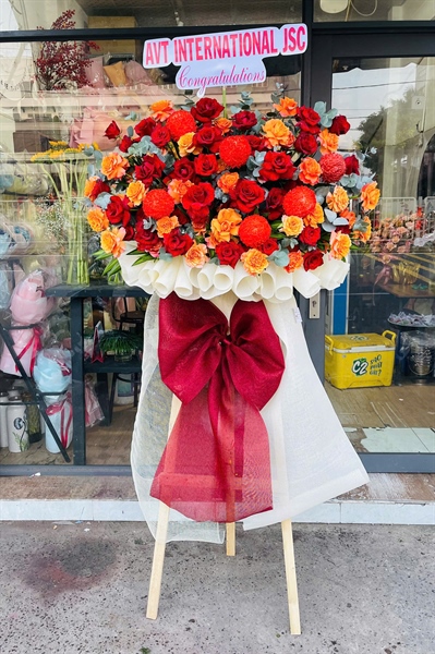 Kệ hoa