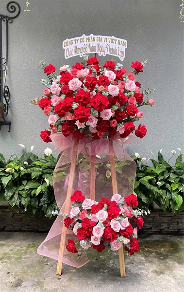 Kệ hoa
