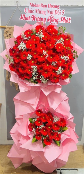 Kệ hoa
