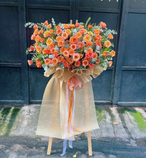 Kệ hoa