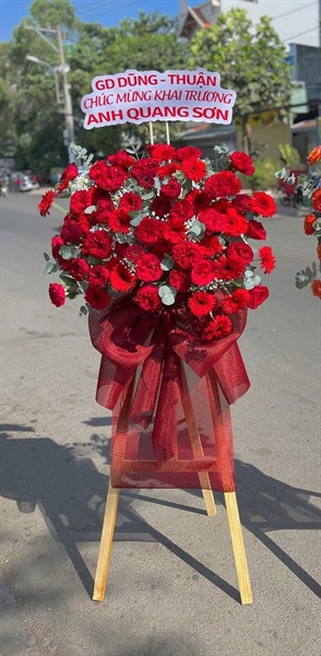 Kệ hoa