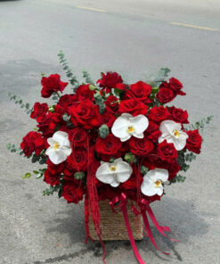 Vương Giả Tình Yêu