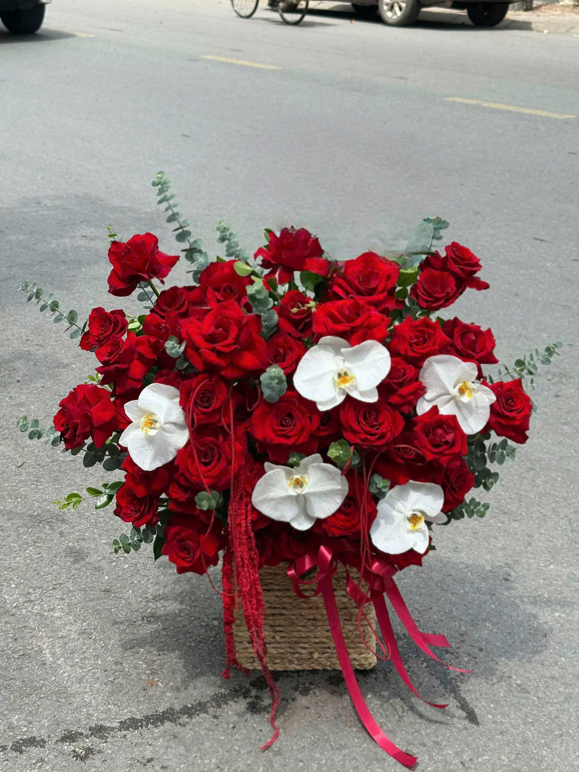 Vương Giả Tình Yêu