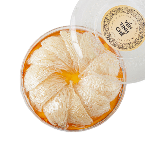 Yến tinh chế (50G)