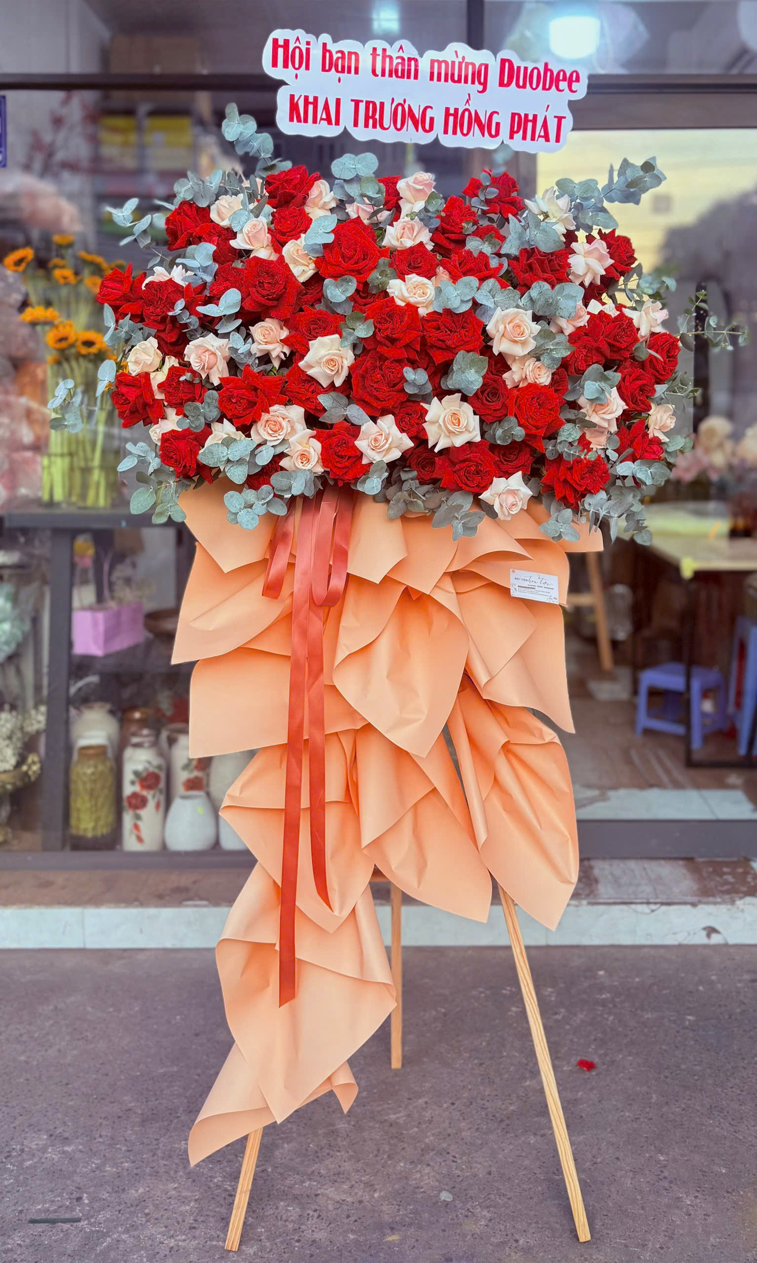 Kệ hoa