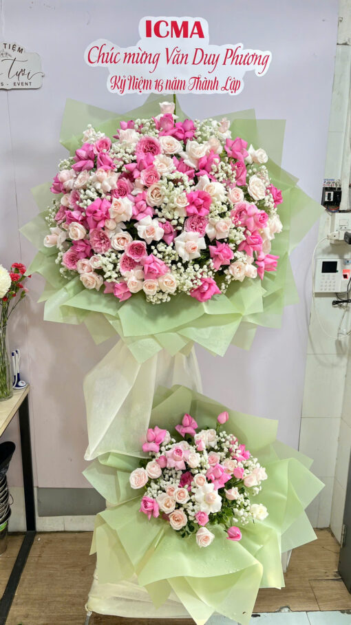 Kệ hoa