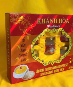 Yến sào Wondernest