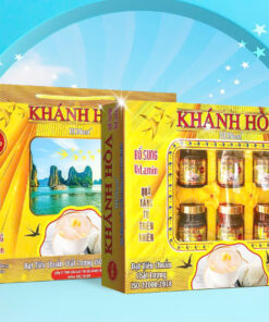 Yến Khánh Hòa HDNest