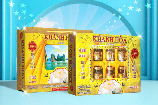 Yến Khánh Hòa HDNest