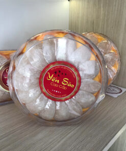 Alternative view of Yến tinh chế (50G)