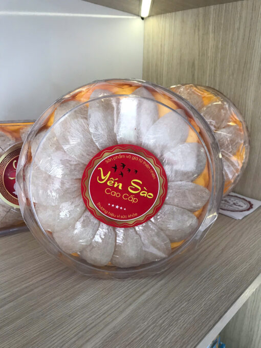 Yến tinh chế (50G)