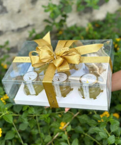 Combo 6 hũ yến chưng (100ml)
