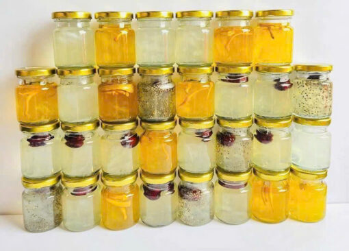 Hũ yến chưng (70ml)