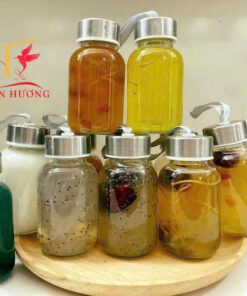 Hũ yến chưng (100ml)