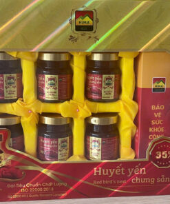 Huyết Yến