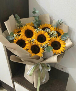 Mặt Trời Của Em ☀️💛