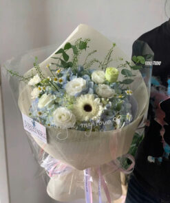 Alternative view of Dịu Dàng Nắng Hạ ☀️💖