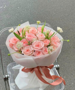 Hương Vị Yêu Chiều 🌷