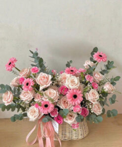 Hồng Ngọc Tinh Hoa