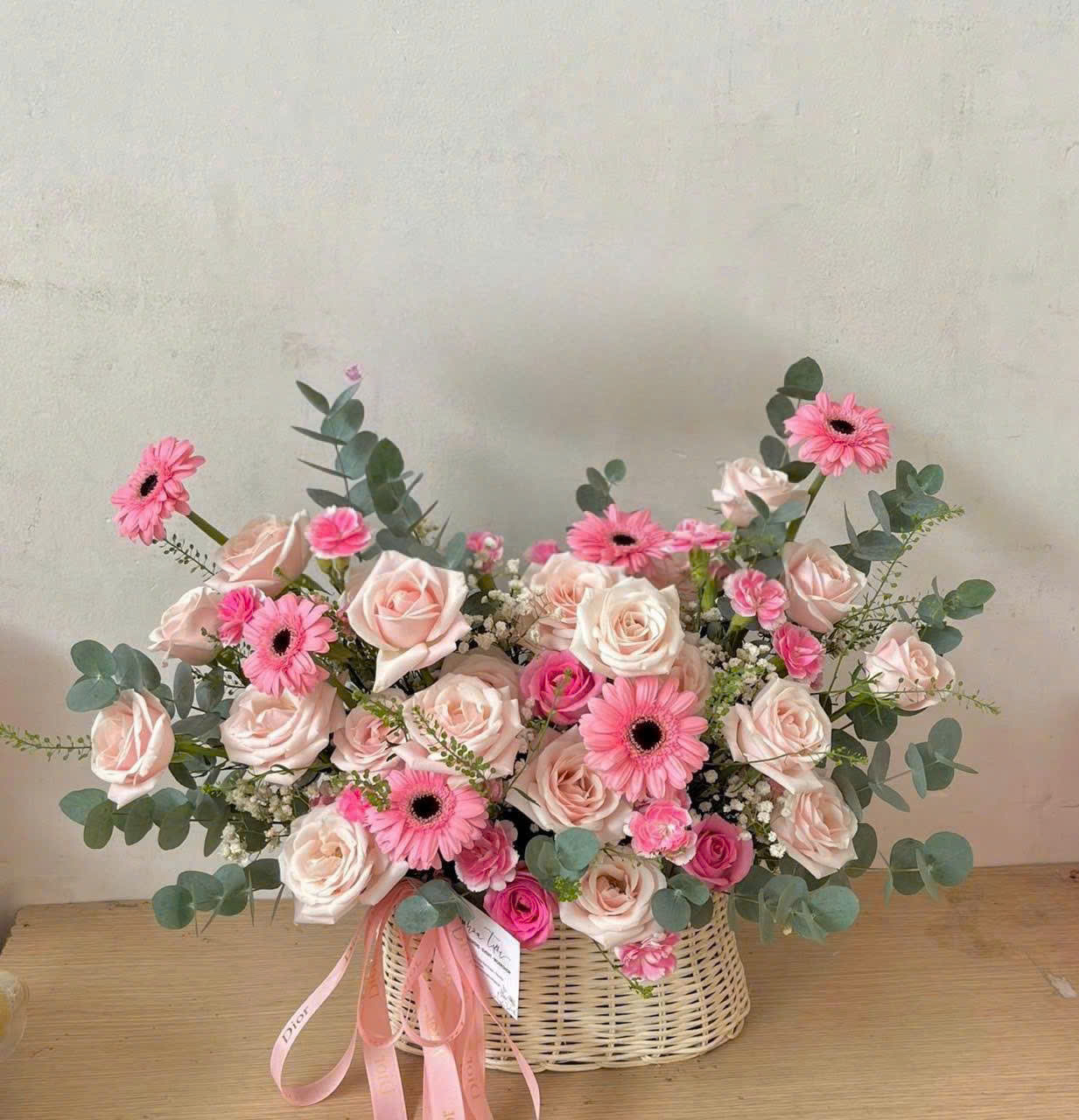 Hồng Ngọc Tinh Hoa