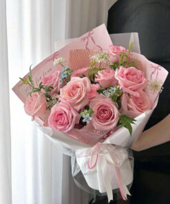 Nàng Thơ O'hara 💖