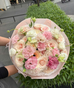 Alternative view of Tình Ca Pastel 🎶🌸