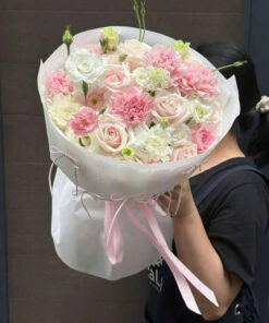 Tình Ca Pastel 🎶🌸