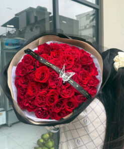 Hương Sắc Quyến Rũ 🌹