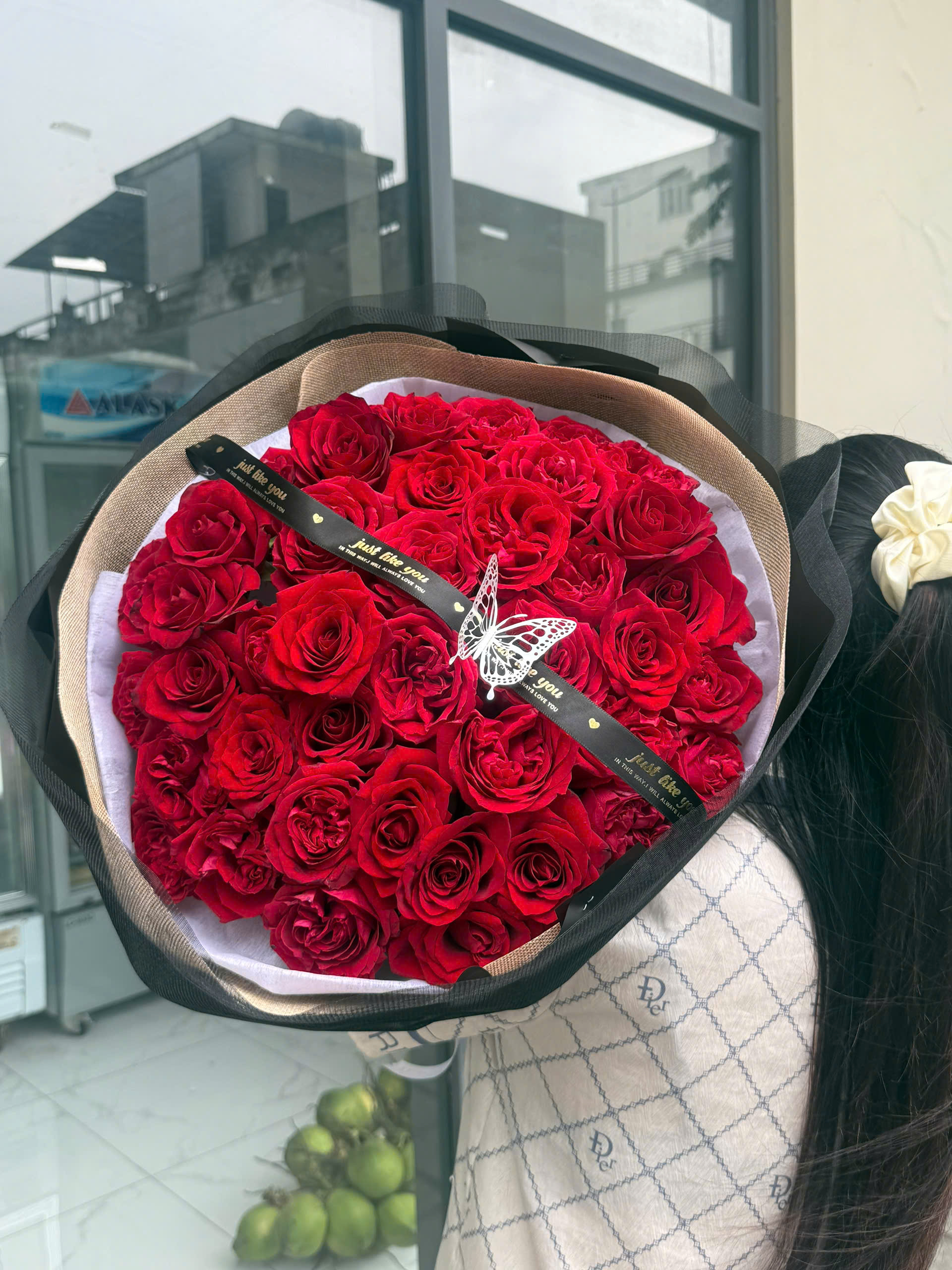 Hương Sắc Quyến Rũ 🌹