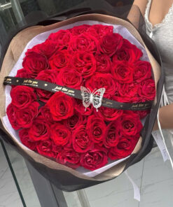 Alternative view of Hương Sắc Quyến Rũ 🌹