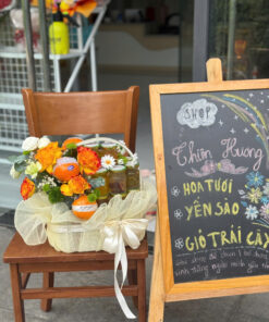 Alternative view of Set Quà Tặng: Yến Hoa Thanh Quý ✨