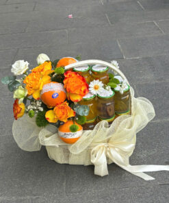 Set Quà Tặng: Yến Hoa Thanh Quý ✨