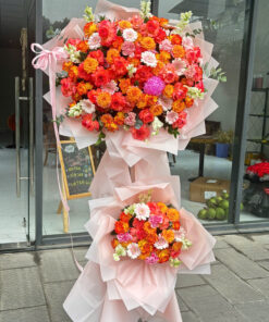 Hồng Ánh Vinh Hoa " Kệ Hoa"