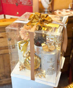 Alternative view of Set Quà Tết “Kim Ngọc Phú Quý” 🎉