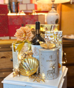 Set Quà Tết “Kim Ngọc Phú Quý” 🎉