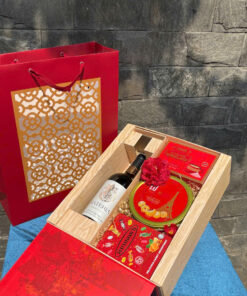 Alternative view of Bộ Quà Tết “Xuân Quê Hương” 🎁