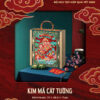 BỘ QUÀ TẾT KIM MÃ CÁT TƯỜNG