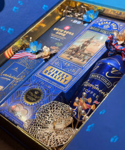 Alternative view of 🎁 SET QUÀ TẾT DẠ THANH TƯỚC