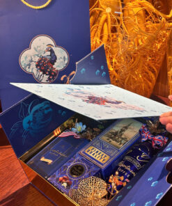 🎁 SET QUÀ TẾT DẠ THANH TƯỚC