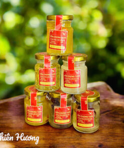 🕊️ Hũ Yến Chưng Thiên Hương (150ml)