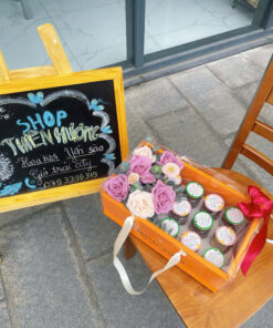 Alternative view of 🌟 COMBO 10 HŨ YẾN CHƯNG 70ML – THIÊN HƯƠNG