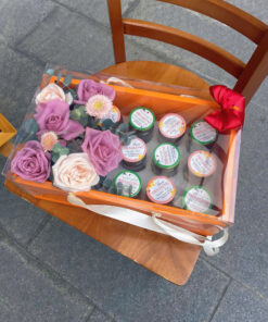 🌟 COMBO 10 HŨ YẾN CHƯNG 70ML – THIÊN HƯƠNG